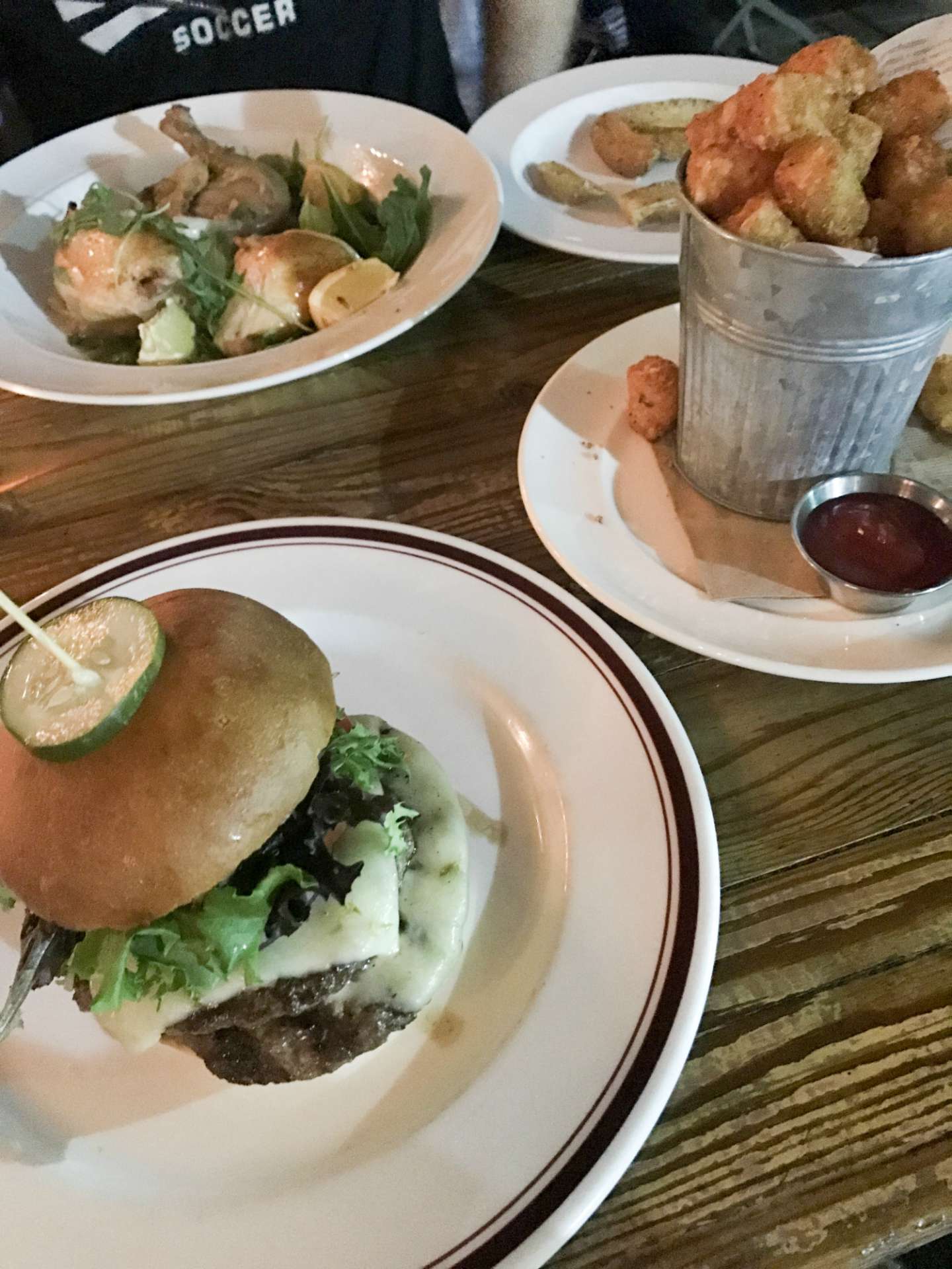 Weekending: The Last One in March - I'm Fixin' To - @mbg0112