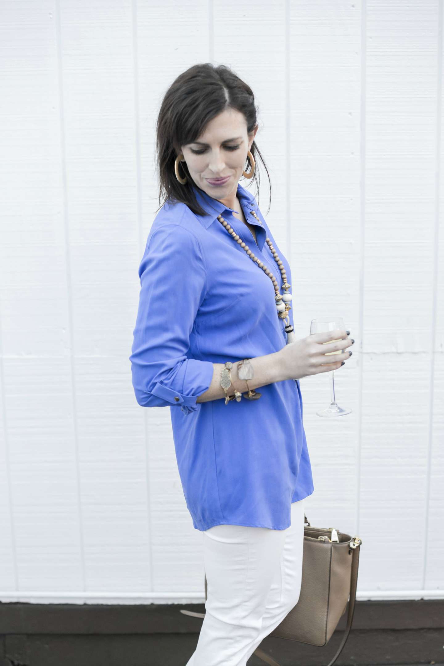 Friday Favorites: Outfits from My Girls' Roadtrip - I'm Fixin' To - @mbg0112