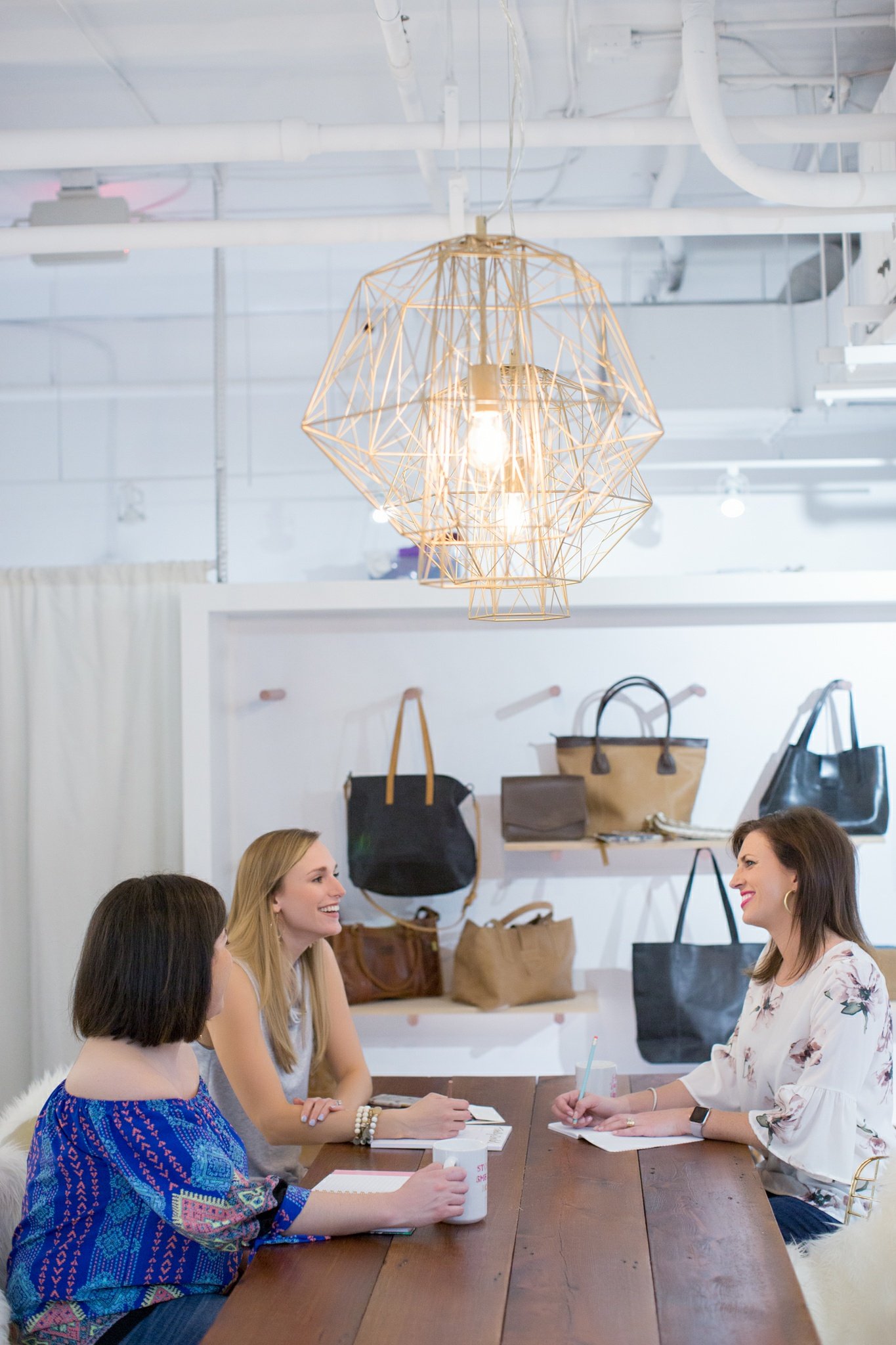 Blog Planning with Ashley Brooke Designs - I'm Fixin' To - @mbg0112