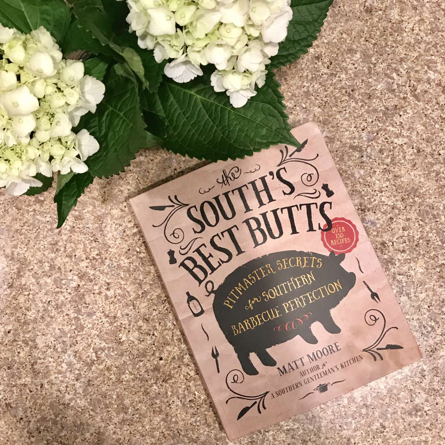 Friday Favorites: Last One of April - I'm Fixin' To - @mbg0112