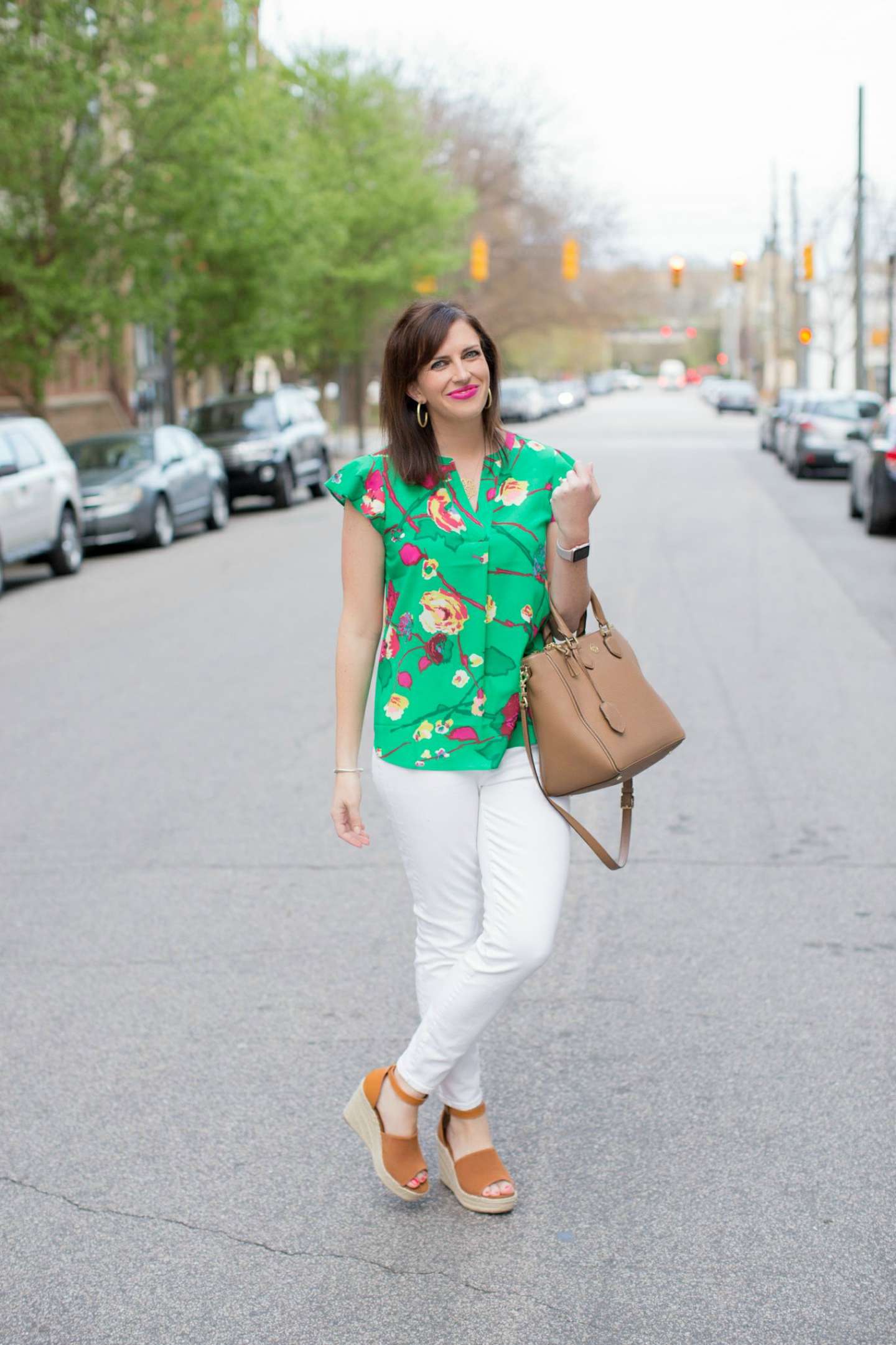 Friday Favorites: Last One of April - I'm Fixin' To - @mbg0112