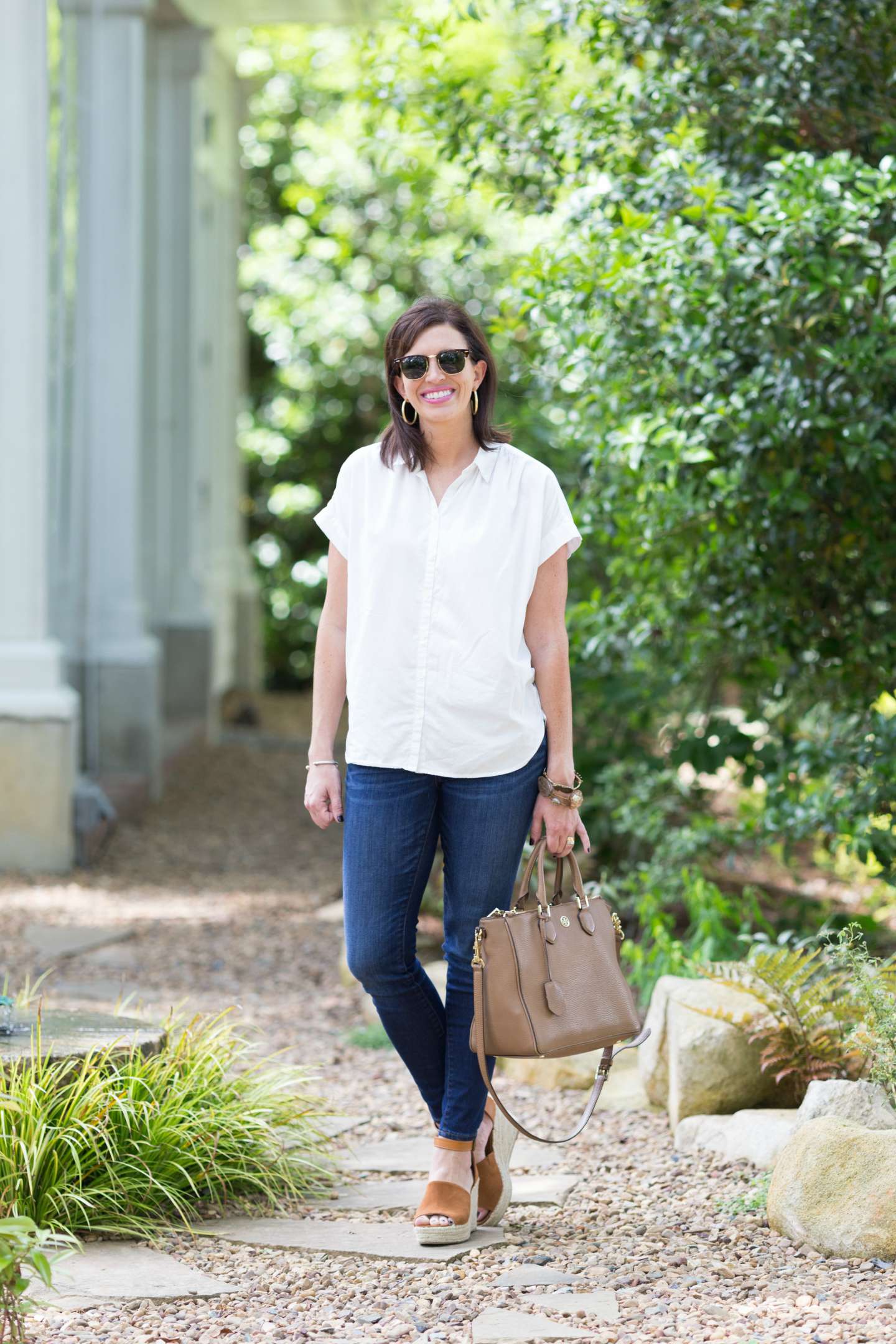 Friday Favorites: Fearrington Village Fashion - @mbg0112 - I'm Fixin' To