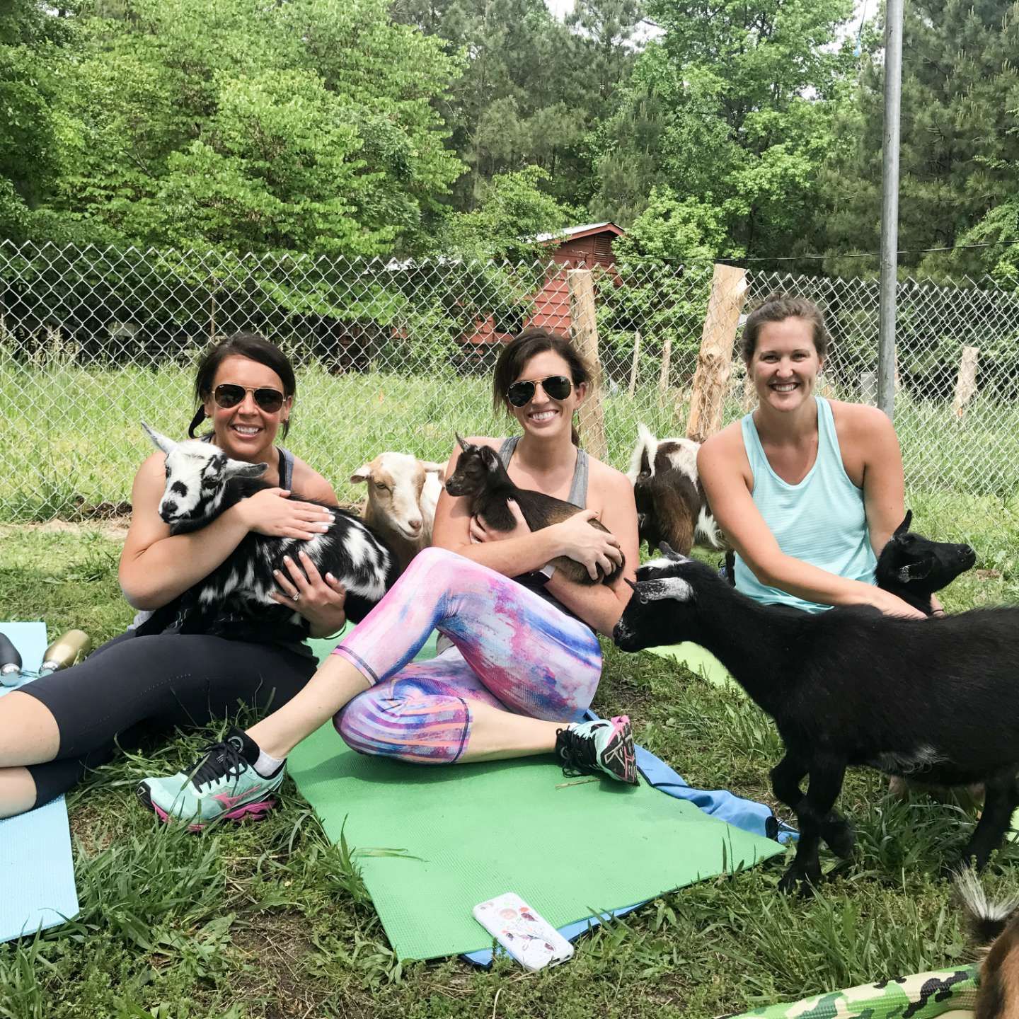 Weekending: Celebrating Friends with Local Gems - @mbg0112 - I'm Fixin' To
