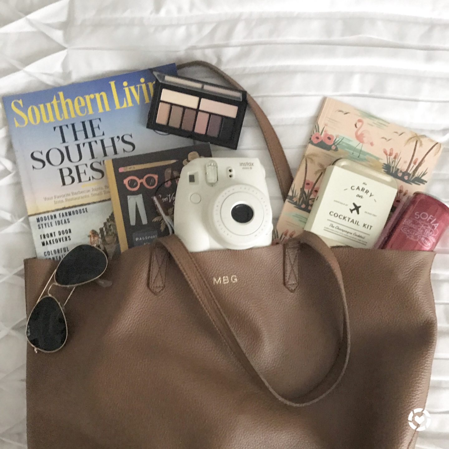 Friday Favorites: Welcome May & April Instagram Roundup - @mbg0112 - I"m Fixin' To