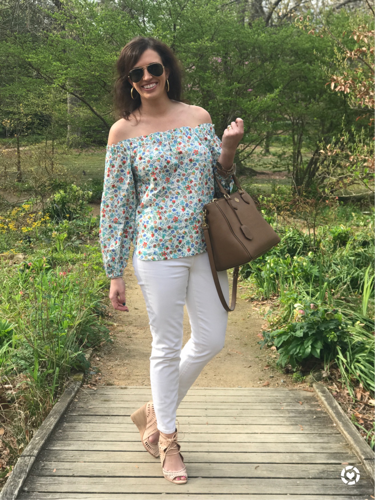 Friday Favorites: Welcome May & April Instagram Roundup - @mbg0112 - I"m Fixin' To