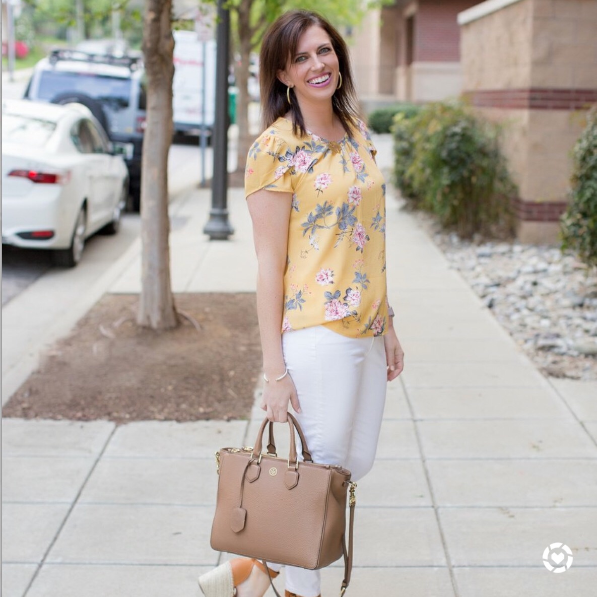 Friday Favorites: Welcome May & April Instagram Roundup - @mbg0112 - I"m Fixin' To