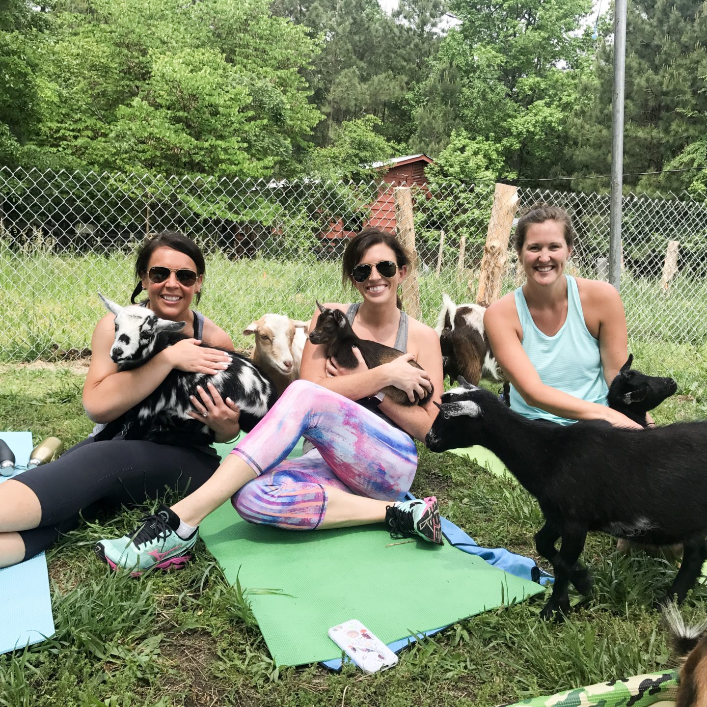 Friday Favorites: Welcome May & April Instagram Roundup - @mbg0112 - I"m Fixin' To