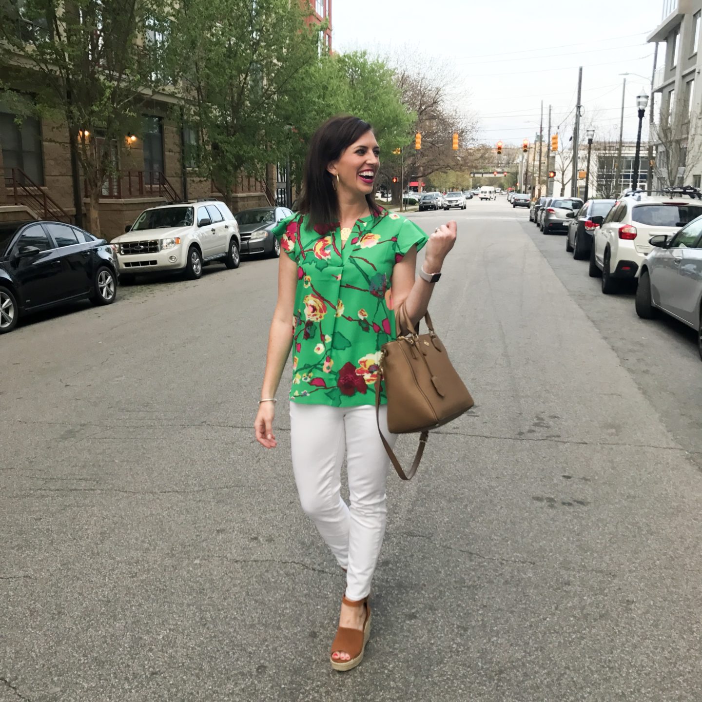 Friday Favorites: Welcome May & April Instagram Roundup - @mbg0112 - I"m Fixin' To