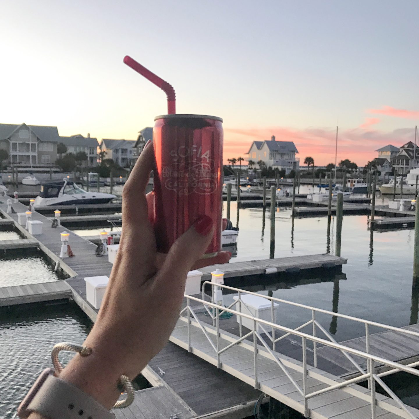 Friday Favorites: Welcome May & April Instagram Roundup - @mbg0112 - I"m Fixin' To