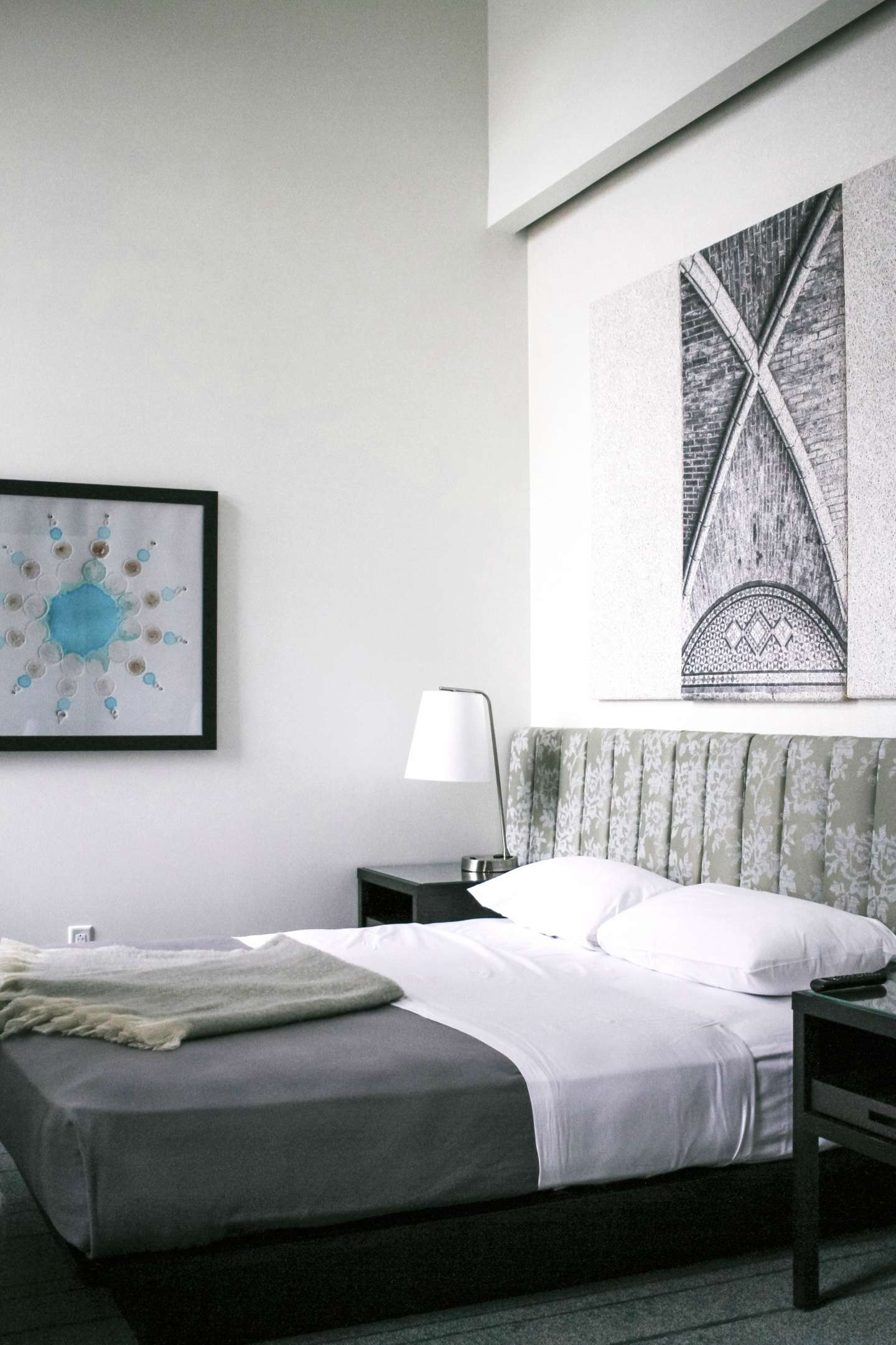A Night at the Hotel Henry Urban Resort - I'm Fixin' To - @mbg0112