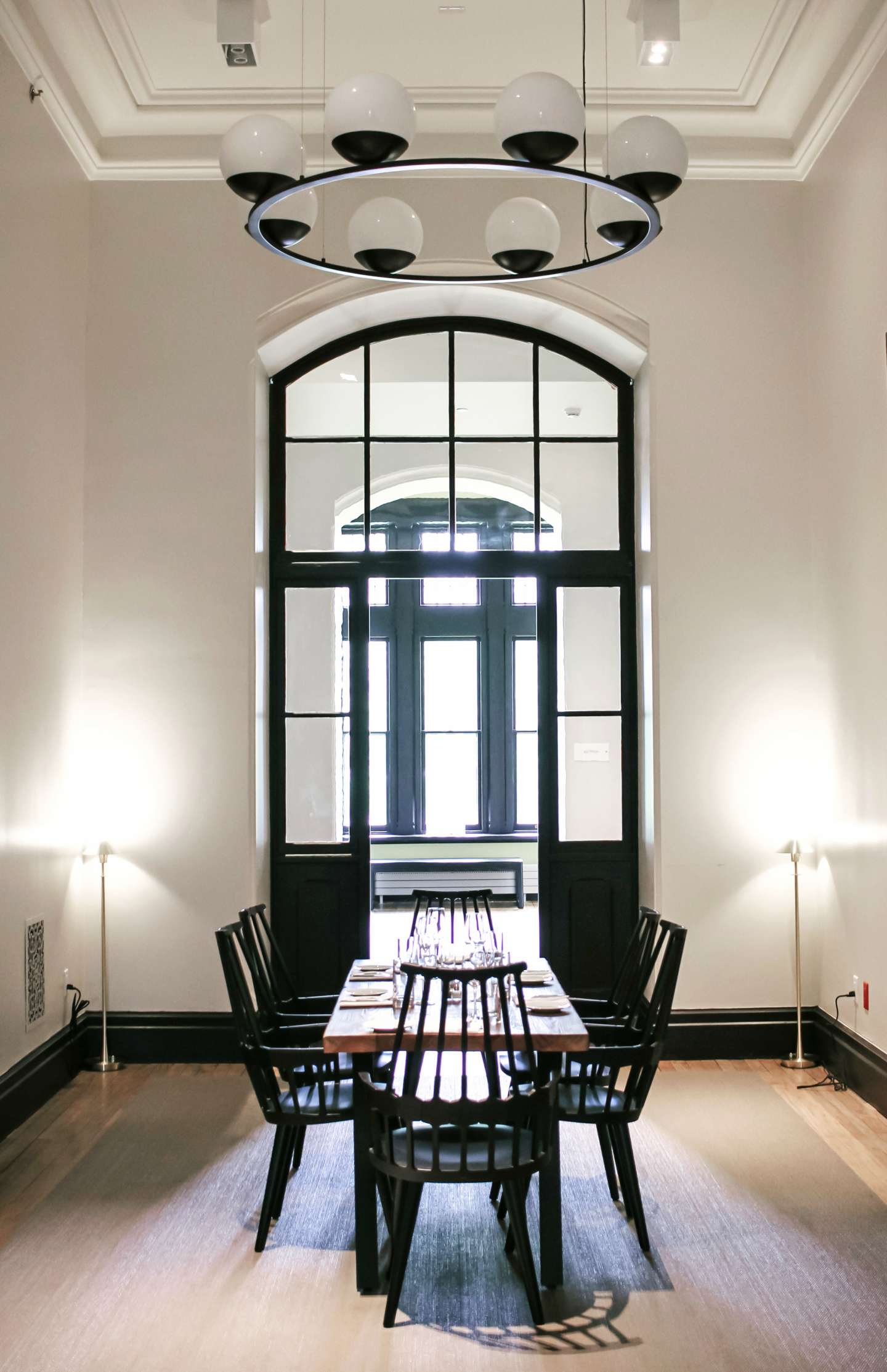 A Night at the Hotel Henry Urban Resort - I'm Fixin' To - @mbg0112