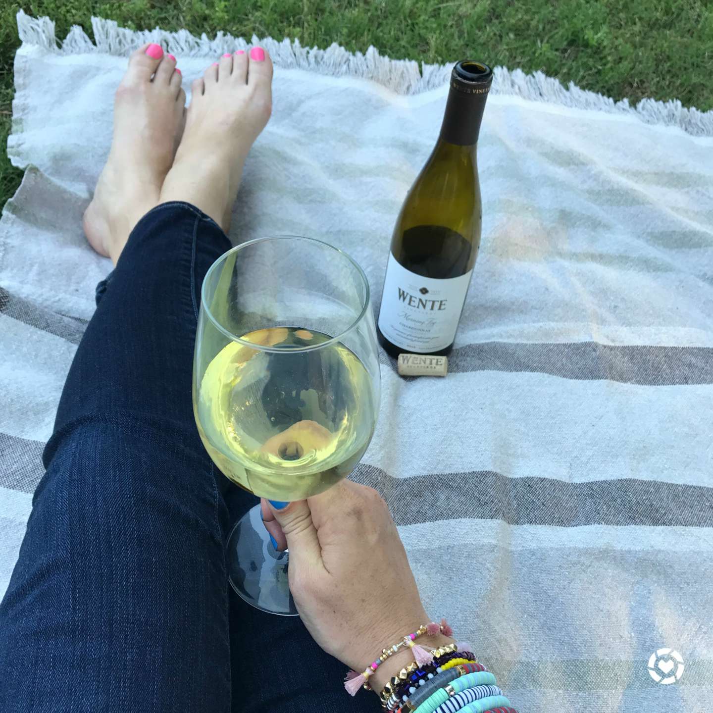 Welcome June + May Instagram Roundup - I'm Fixin' To - @mbg0112