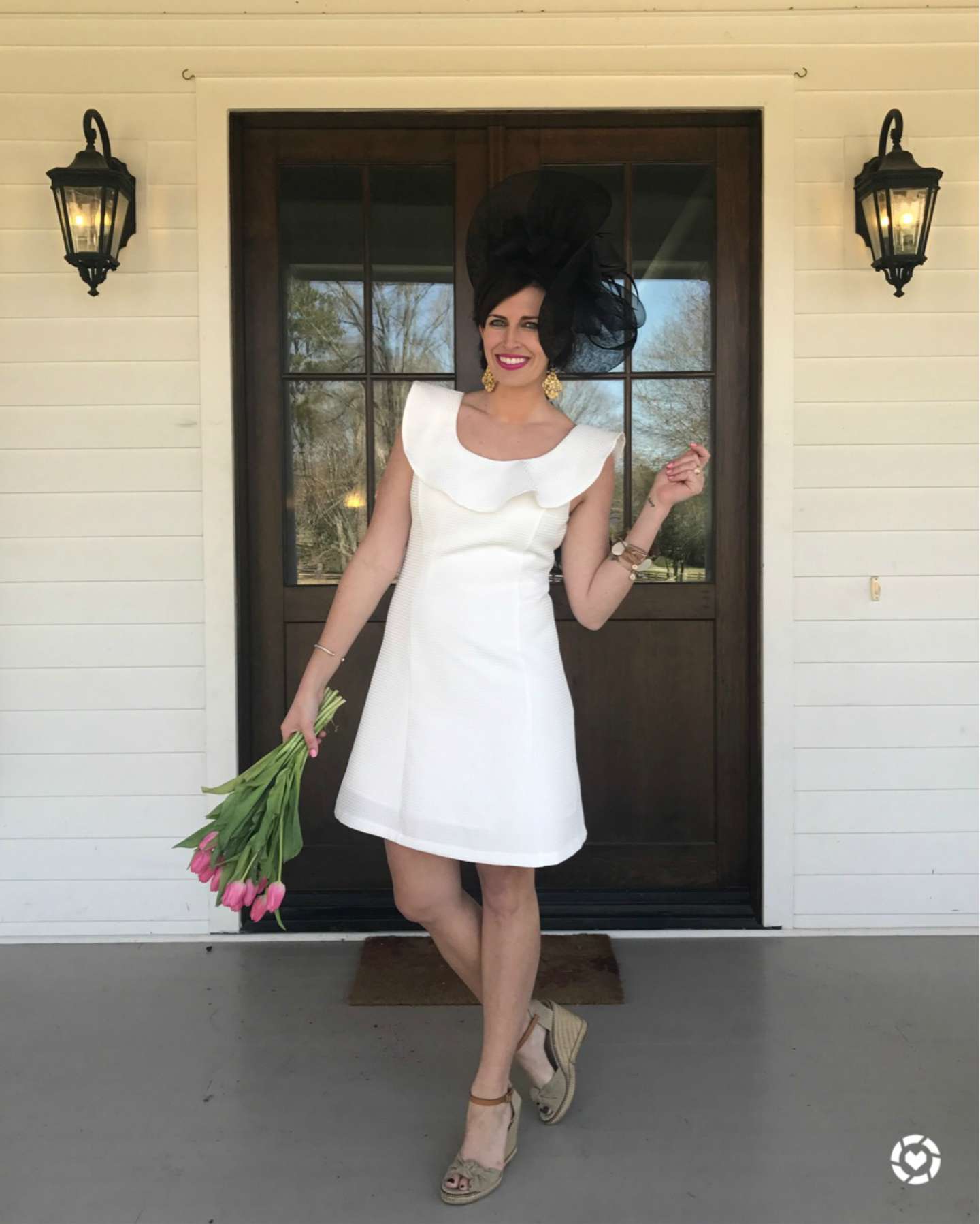 Welcome June + May Instagram Roundup - I'm Fixin' To - @mbg0112