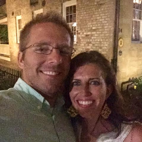 Celebrating Our 3rd Marriage Anniversary by NC lifestyle blogger Meghan of I'mFixin'To