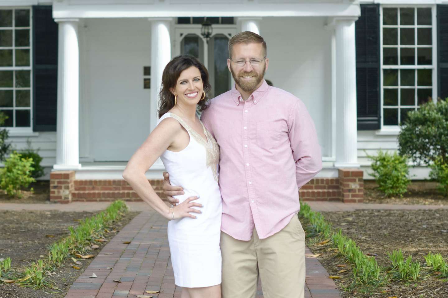 Celebrating Our 3rd Marriage Anniversary by NC lifestyle blogger Meghan of I'mFixin'To