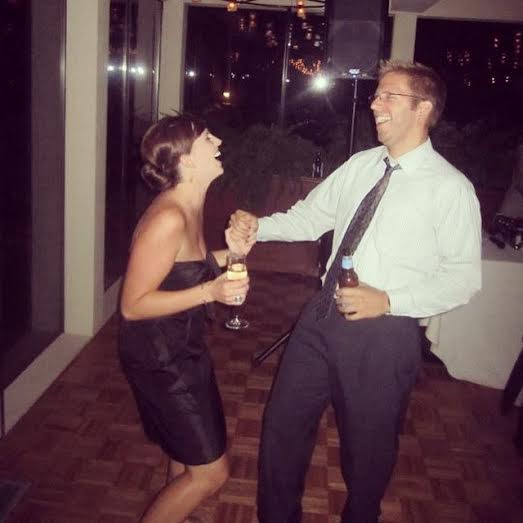 Celebrating Our 3rd Marriage Anniversary by NC lifestyle blogger Meghan of I'mFixin'To