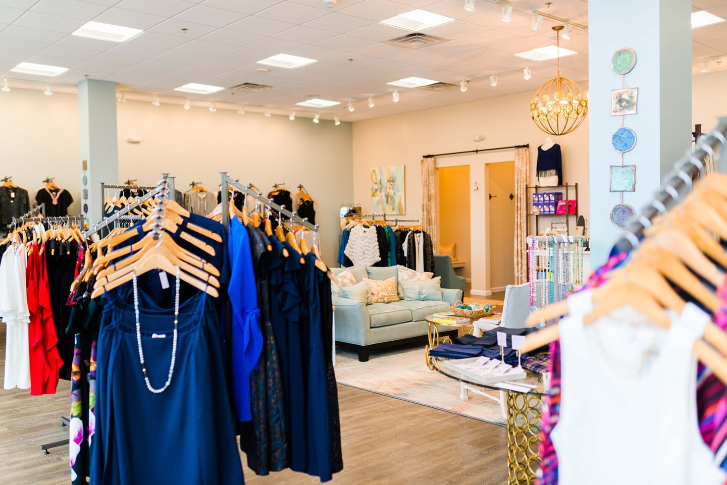 The Ultimate Girls' Day Out in Raleigh - I'm Fixin' To - @imfixintoblog