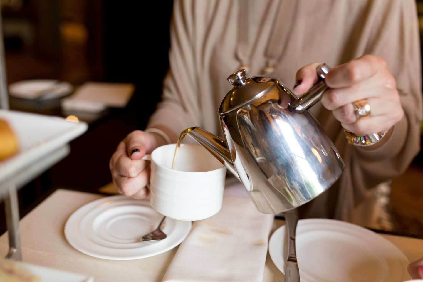 Coffee Talk: June Edition - I'm Fixin' To - @mbg0112