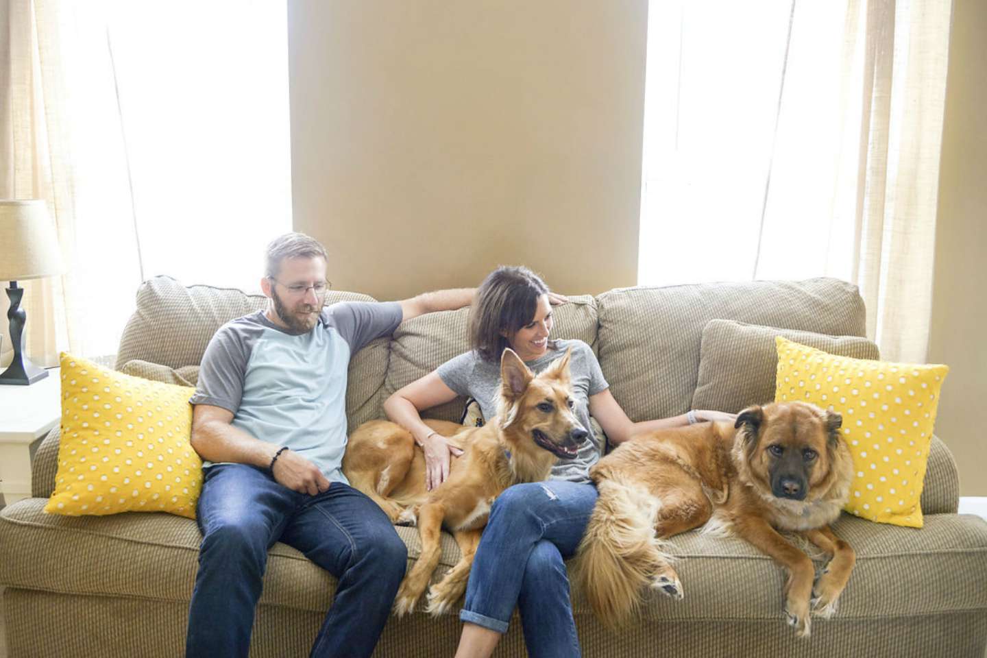 5 Companies to Make Any Move Easier in the Triangle - @mbg0112 - I'm Fixin' To