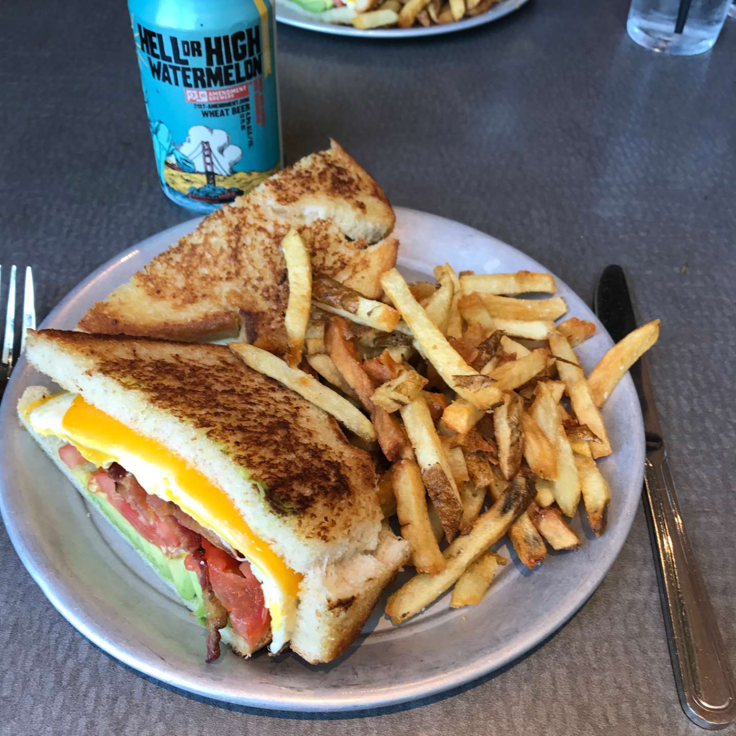 Weekending: Settling In Edition - @mbg0112 - I'm Fixin' To