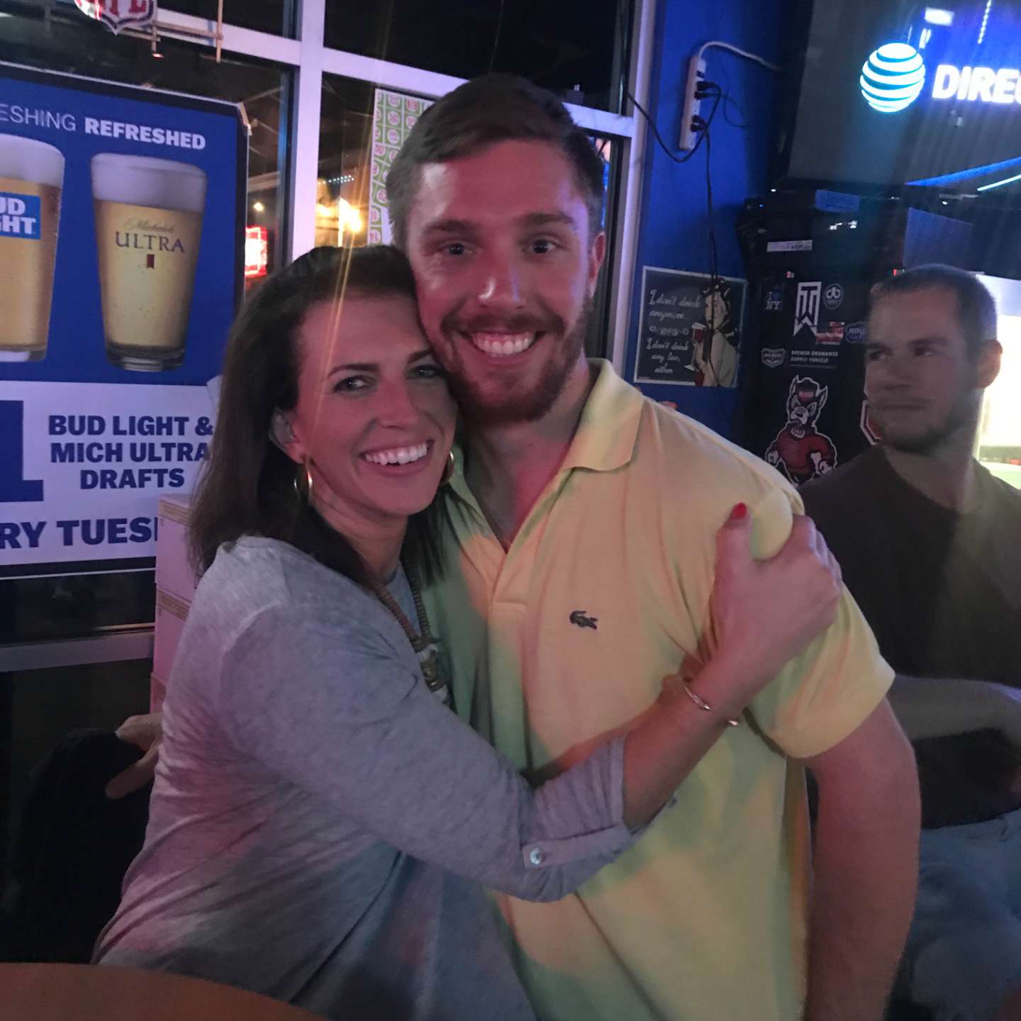 Weekending: Settling In Edition - @mbg0112 - I'm Fixin' To