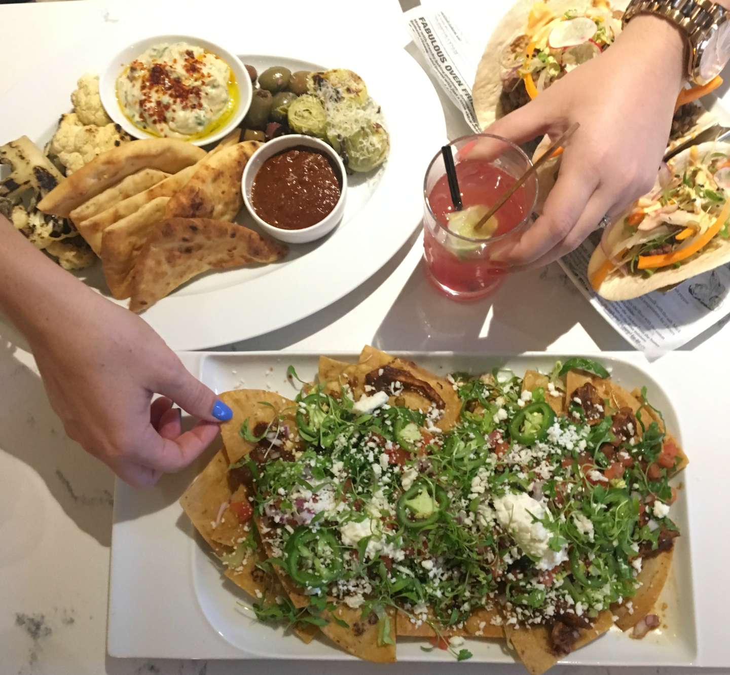 Weekending: The Last of July at Renaissance Raleigh - @mbg0112 - I'm FIxin' To