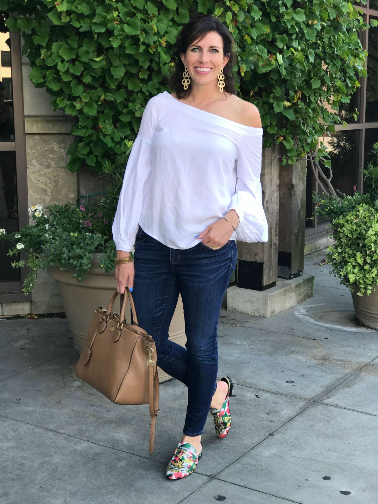 Weekending: The Last of July at Renaissance Raleigh - @mbg0112 - I'm FIxin' To