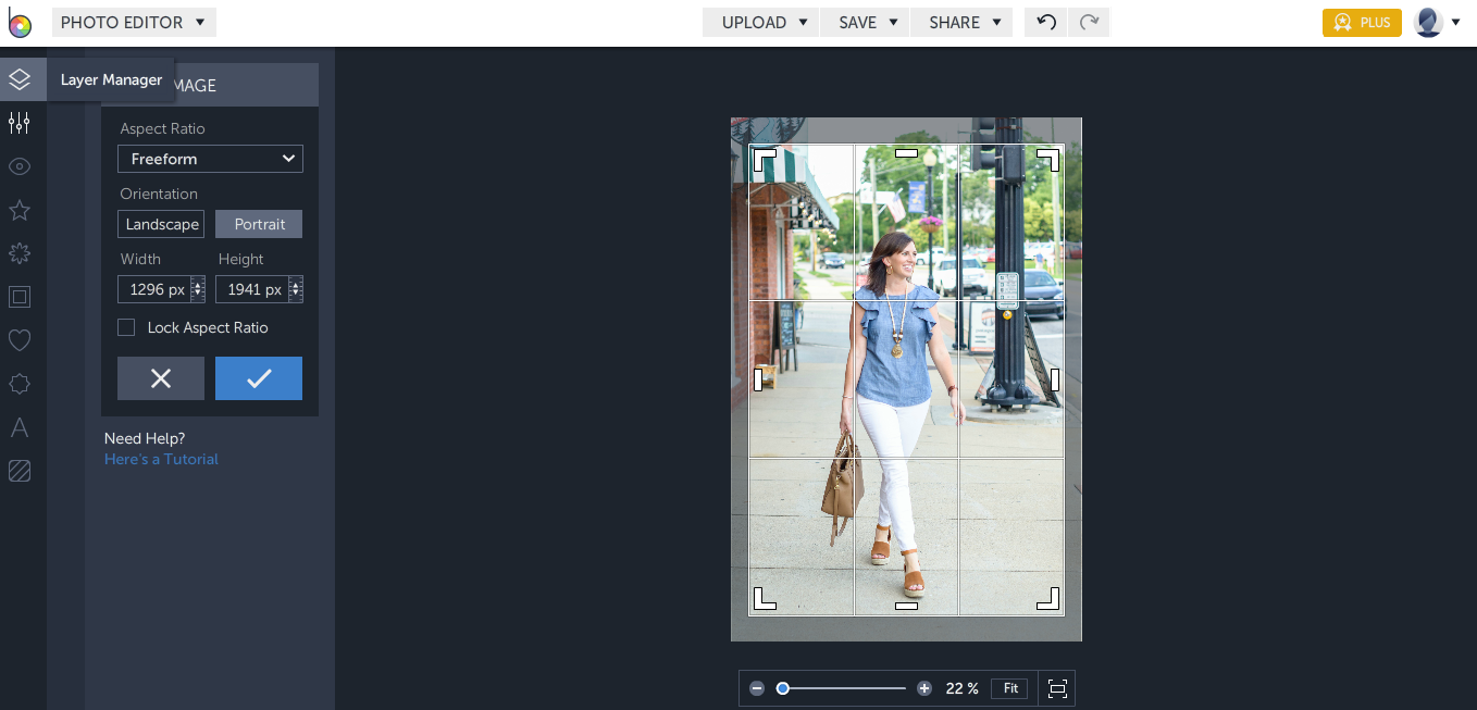 How I Use BeFunky for Blogging - @mbg0112 - I'm Fixin' To