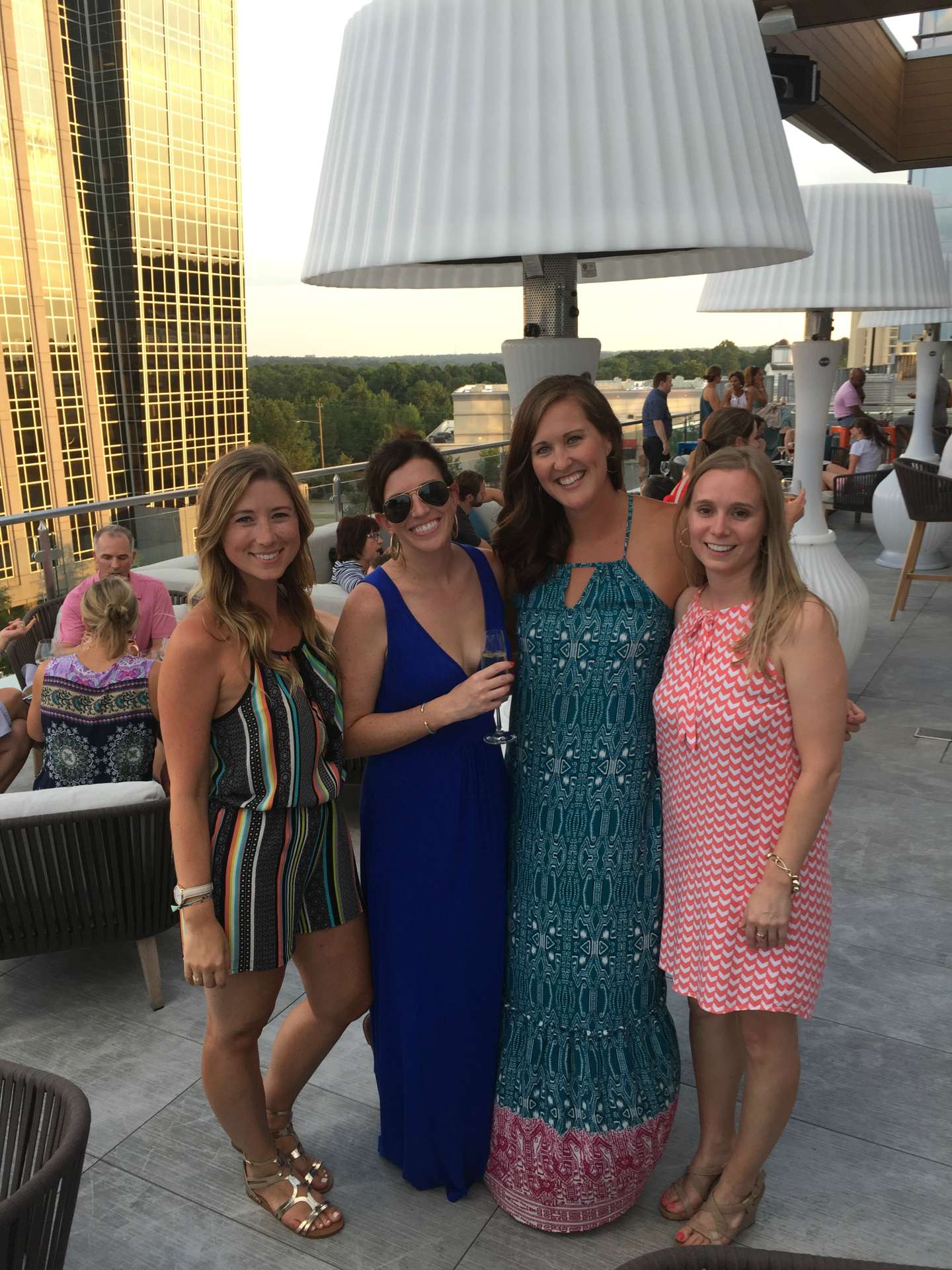 Weekending: The Middle of July - @mbg0112 - I'm Fixin' To