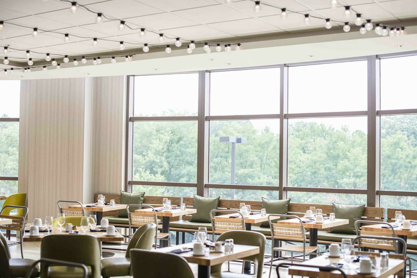 Brunching at 41Hundred at Renaissance Raleigh North Hills by NC blogger  I'm Fixin' To - I'm Fixin' To - @mbg0112
