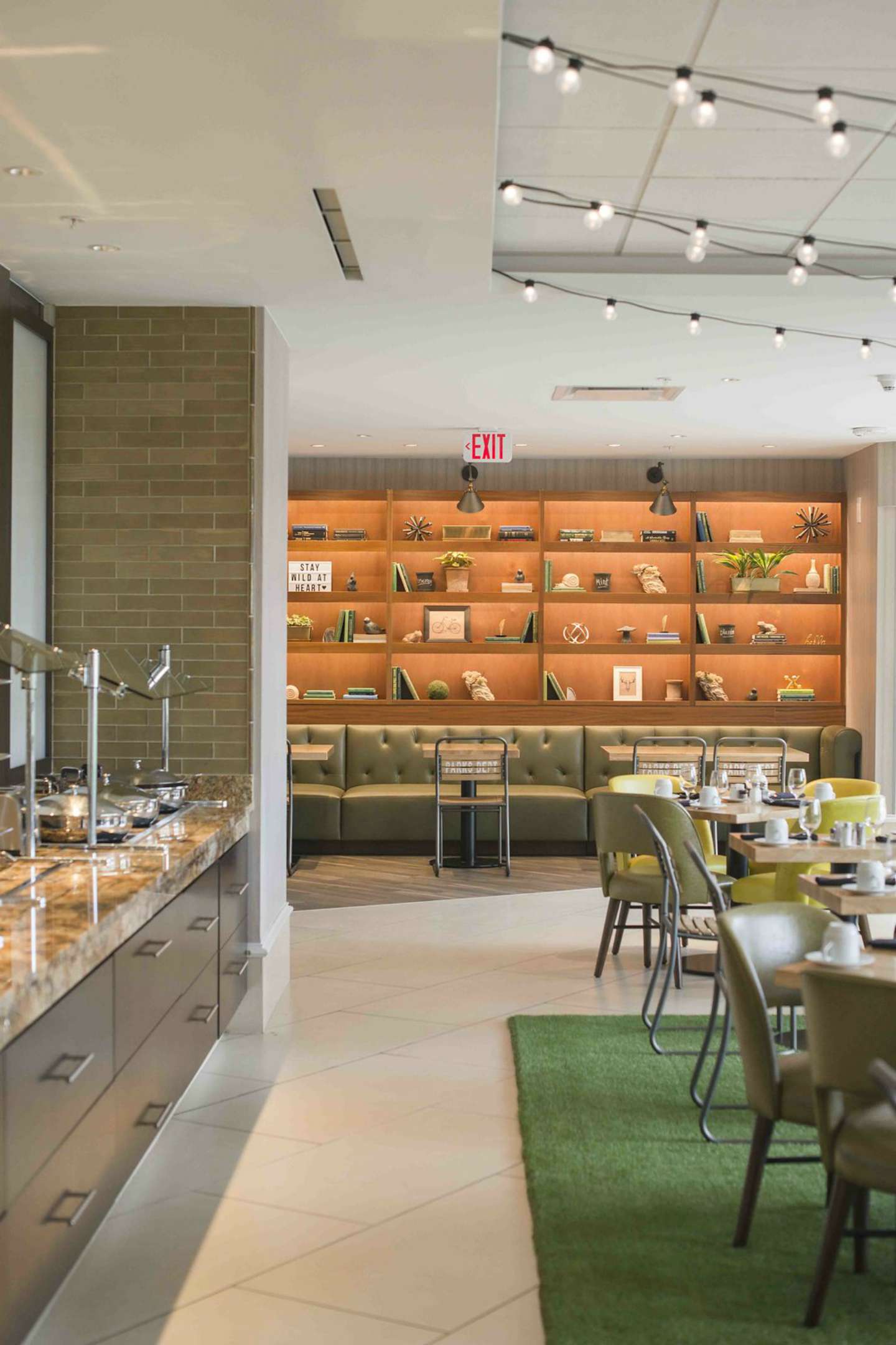 Brunching at 41Hundred at Renaissance Raleigh North Hills by NC blogger  I'm Fixin' To - I'm Fixin' To - @mbg0112