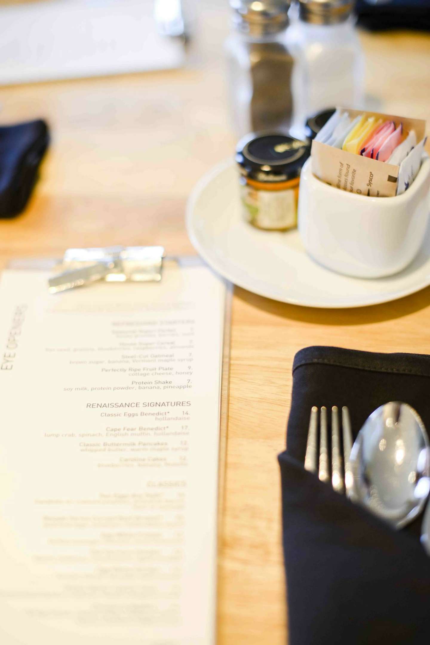 Brunching at 41Hundred at Renaissance Raleigh North Hills by NC blogger  I'm Fixin' To - I'm Fixin' To - @mbg0112