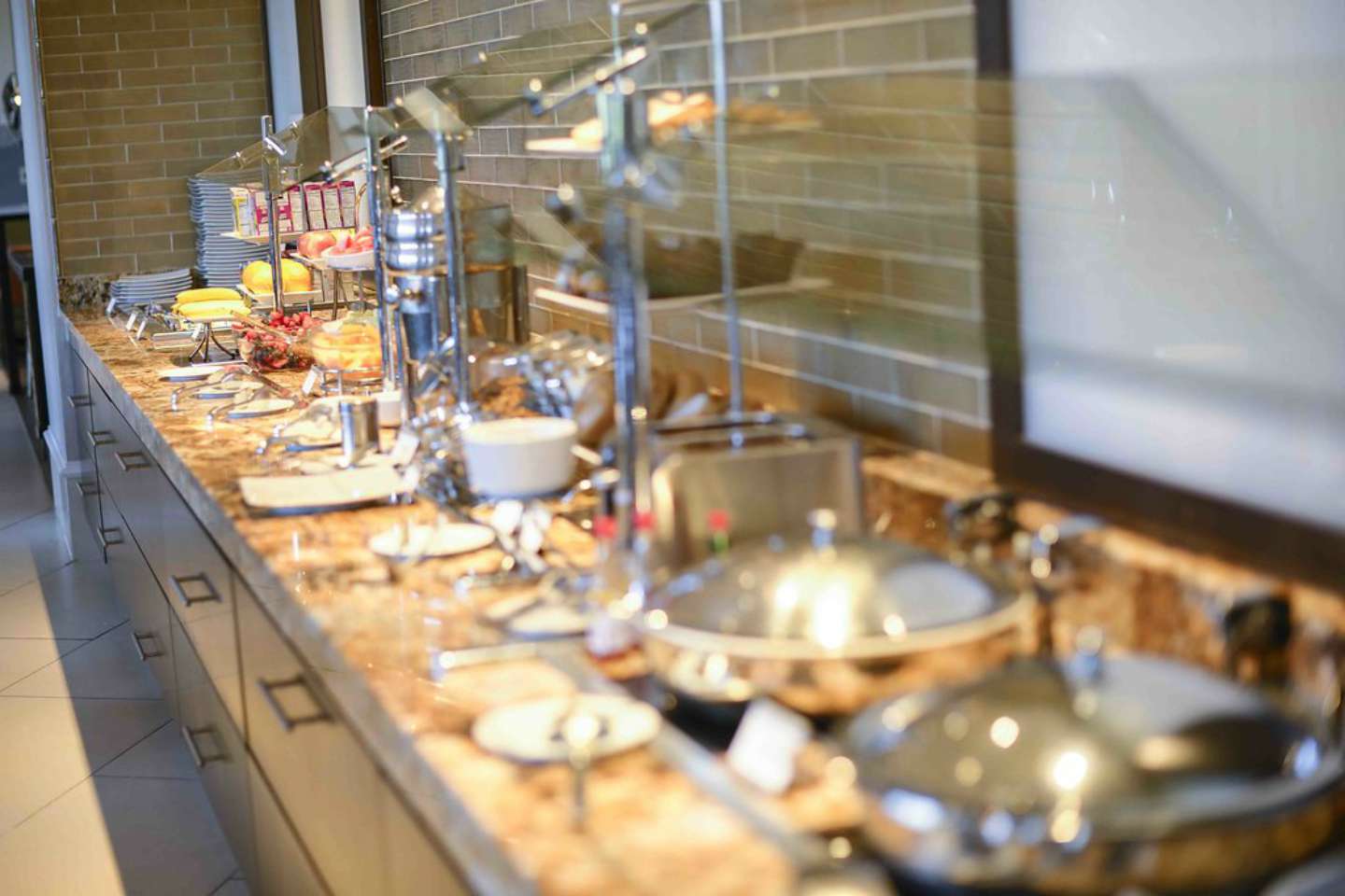 Brunching at 41Hundred at Renaissance Raleigh North Hills by NC blogger  I'm Fixin' To - I'm Fixin' To - @mbg0112