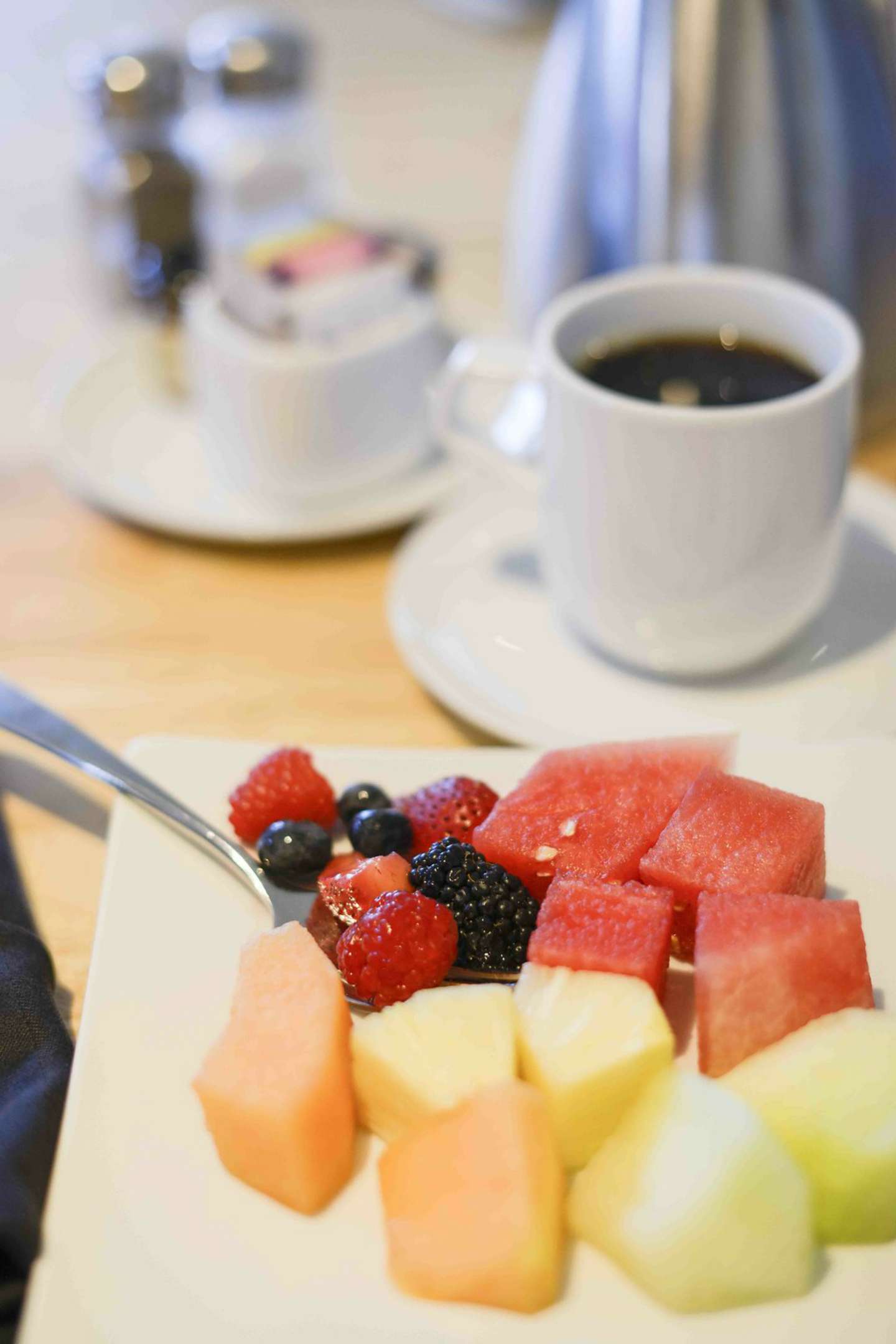 Brunching at 41Hundred at Renaissance Raleigh North Hills by NC blogger  I'm Fixin' To - I'm Fixin' To - @mbg0112