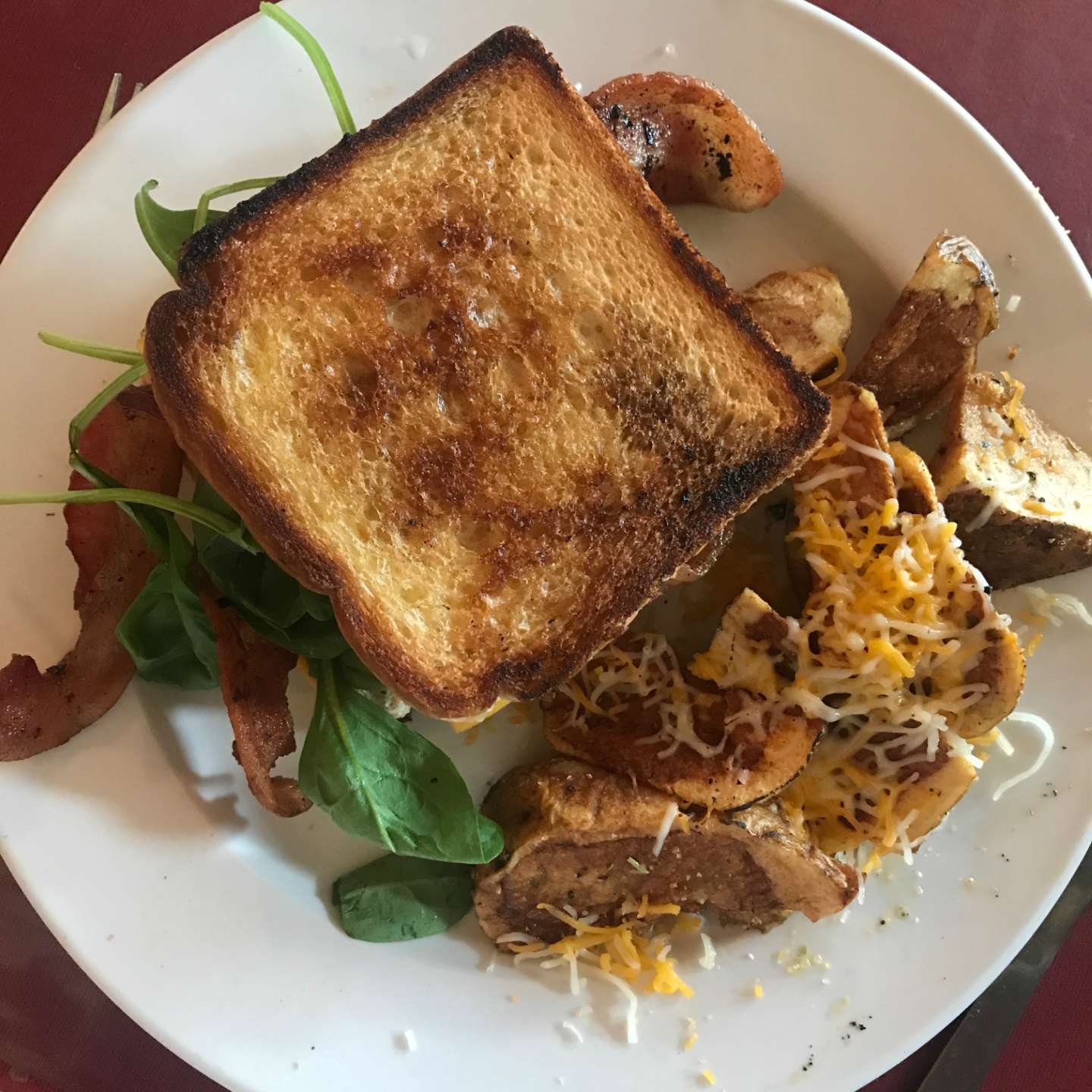 Nashville Travel Guide - I'm Fixin' To - @mbg0112