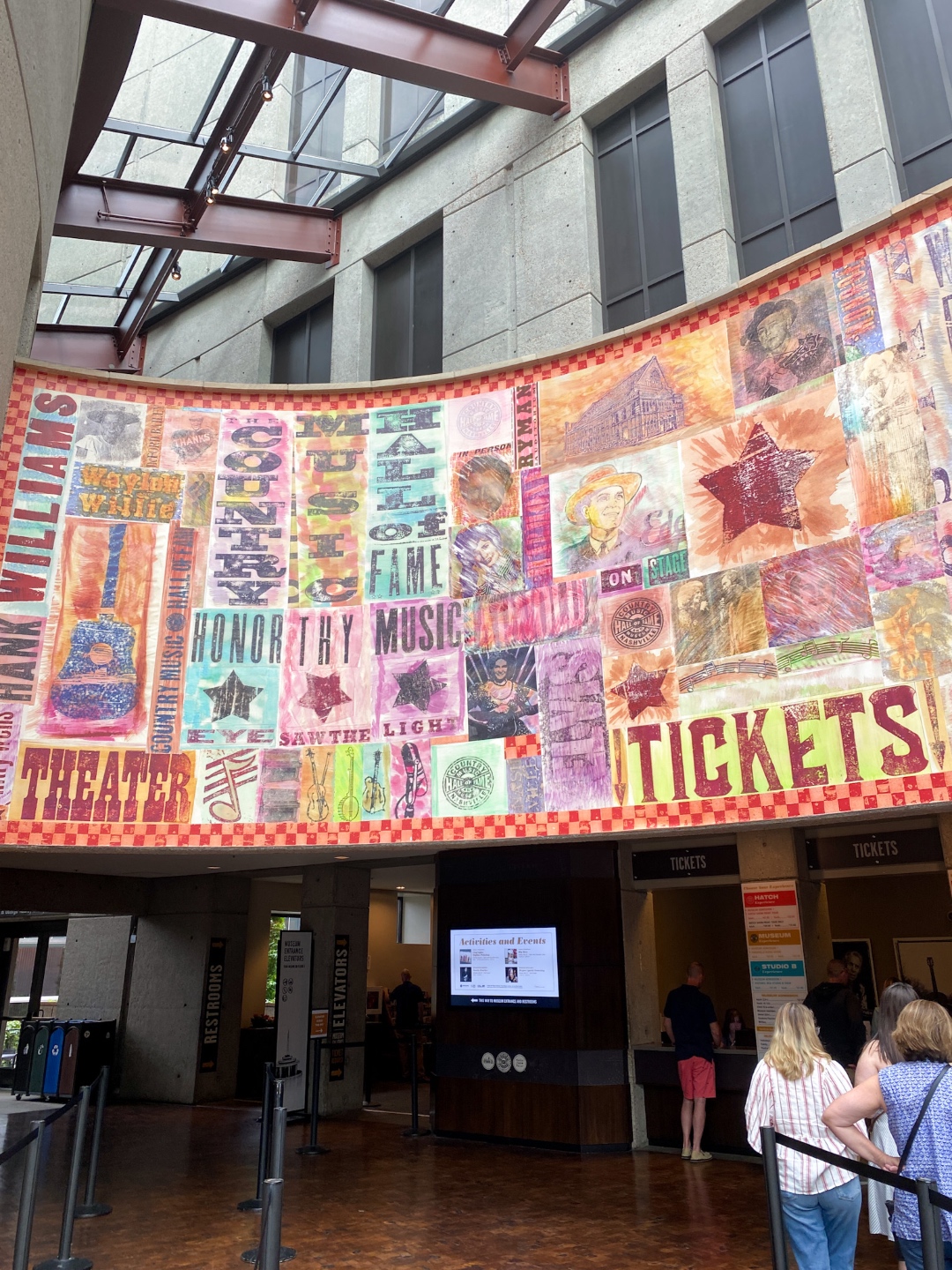 Nashville Travel Guide - I'm Fixin' To - @imfixintoblog