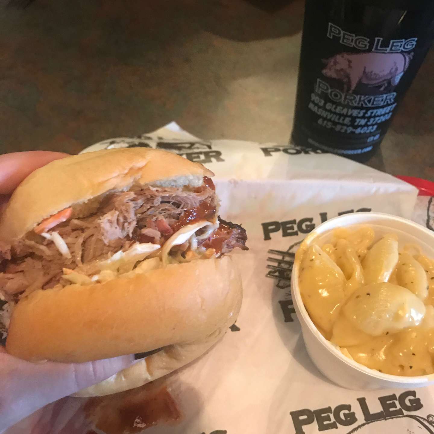 Nashville Travel Guide - I'm Fixin' To - @mbg0112