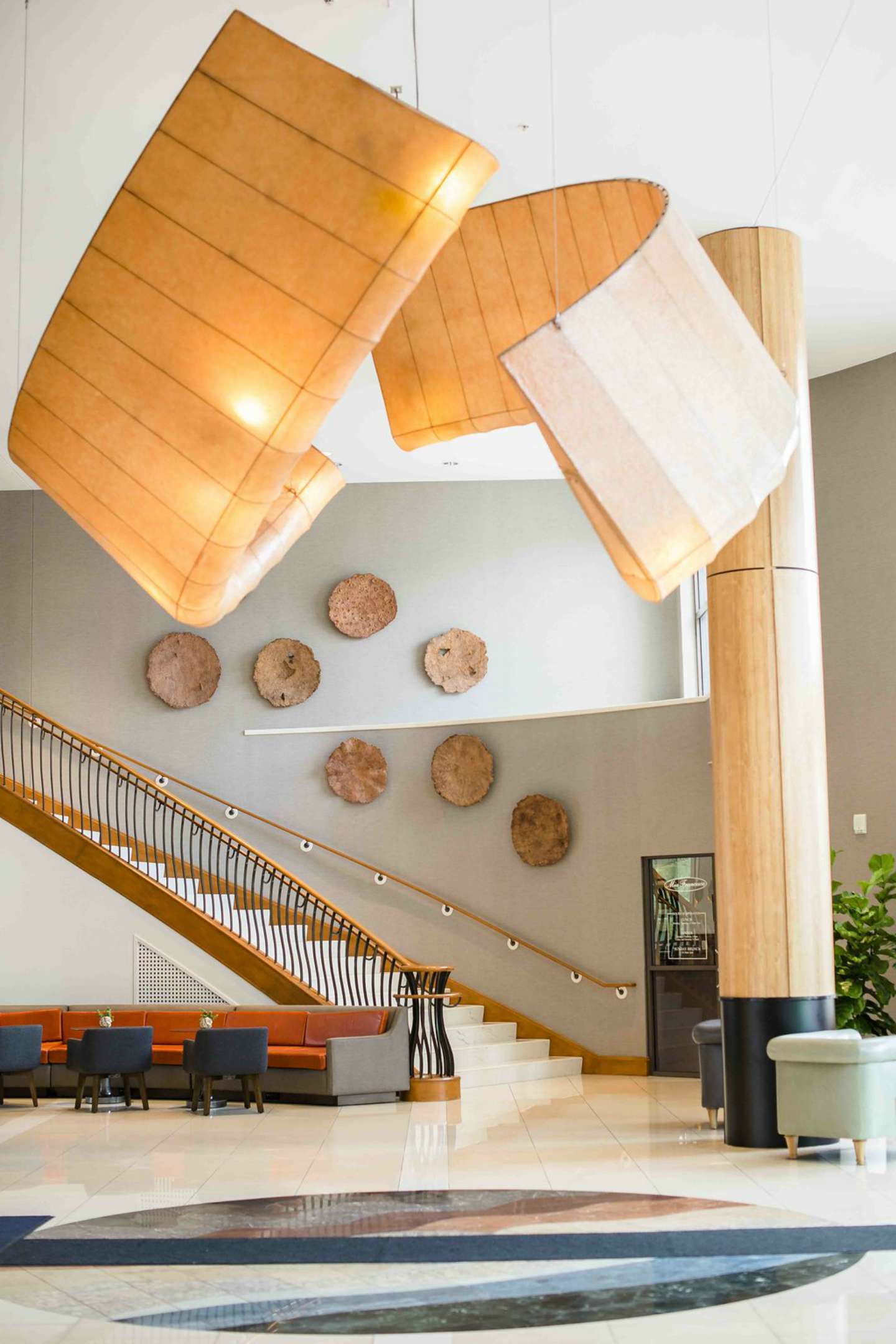 Renaissance Raleigh North Hills Hotel - I'm Fixin' To - @mbg0112