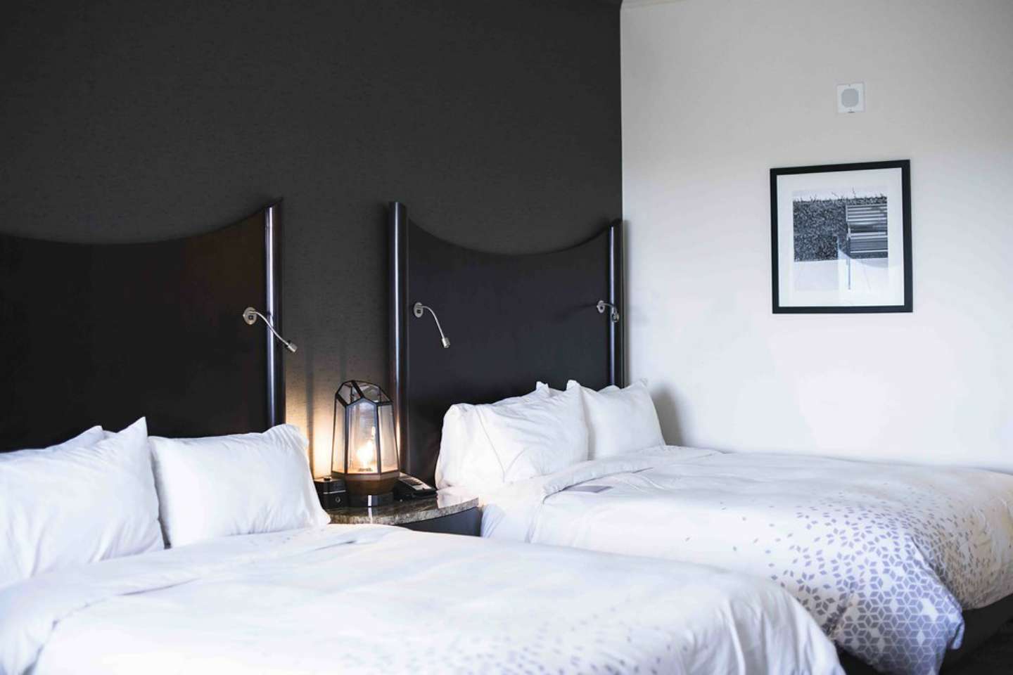 Renaissance Raleigh North Hills Hotel - I'm Fixin' To - @mbg0112
