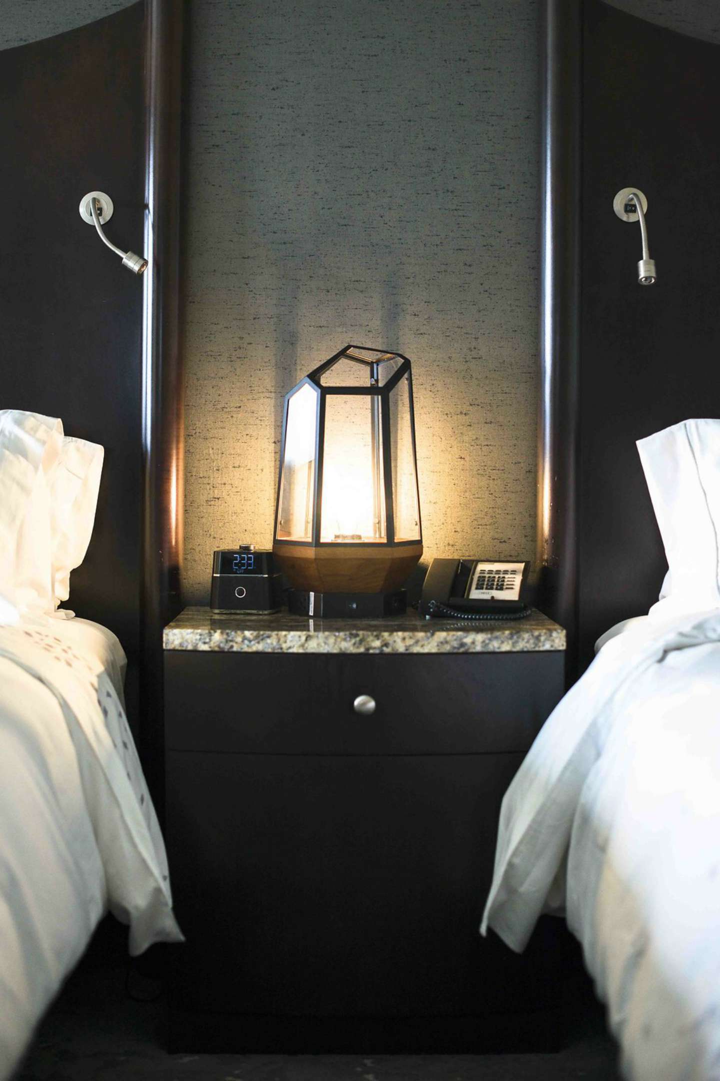 Renaissance Raleigh North Hills Hotel - I'm Fixin' To - @mbg0112