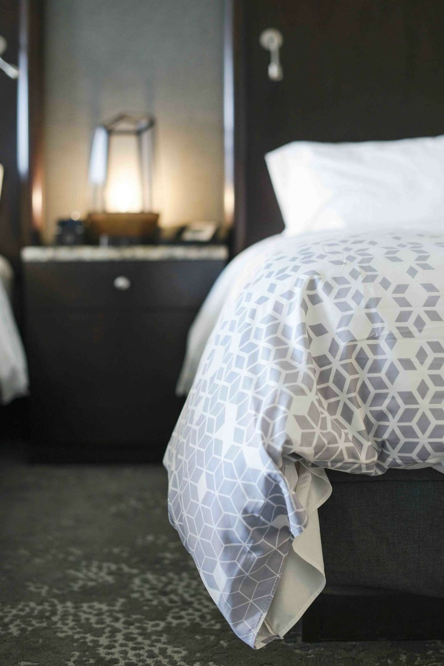Renaissance Raleigh North Hills Hotel - I'm Fixin' To - @mbg0112
