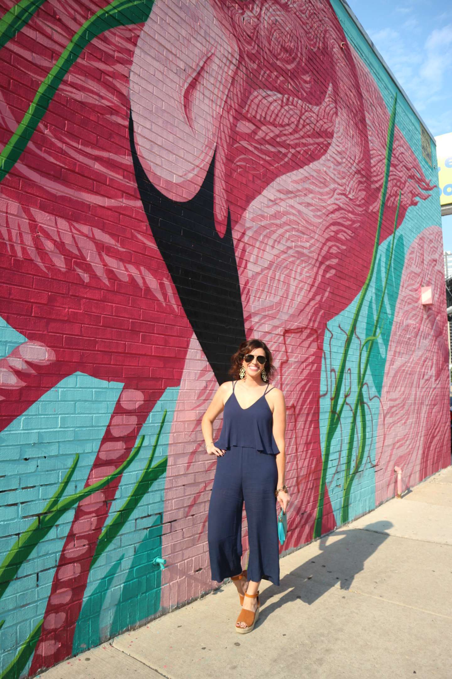 Friday Favorites: Chicago Outfits by NC fashion blogger I'm Fixin' To @mbg0112