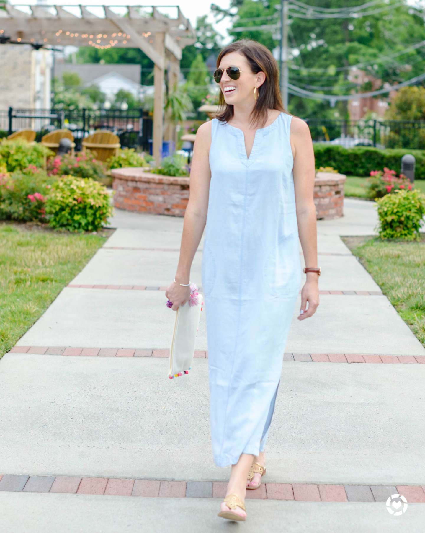 Welcome August + July Instagram Roundup - @mbg0112 - I'm Fixin' To