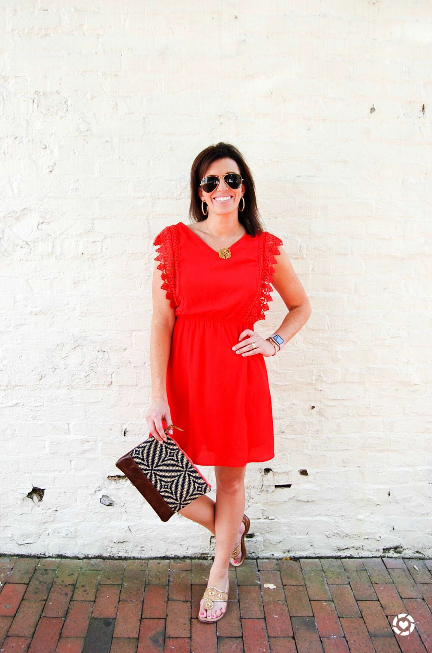 Welcome August + July Instagram Roundup - @mbg0112 - I'm Fixin' To