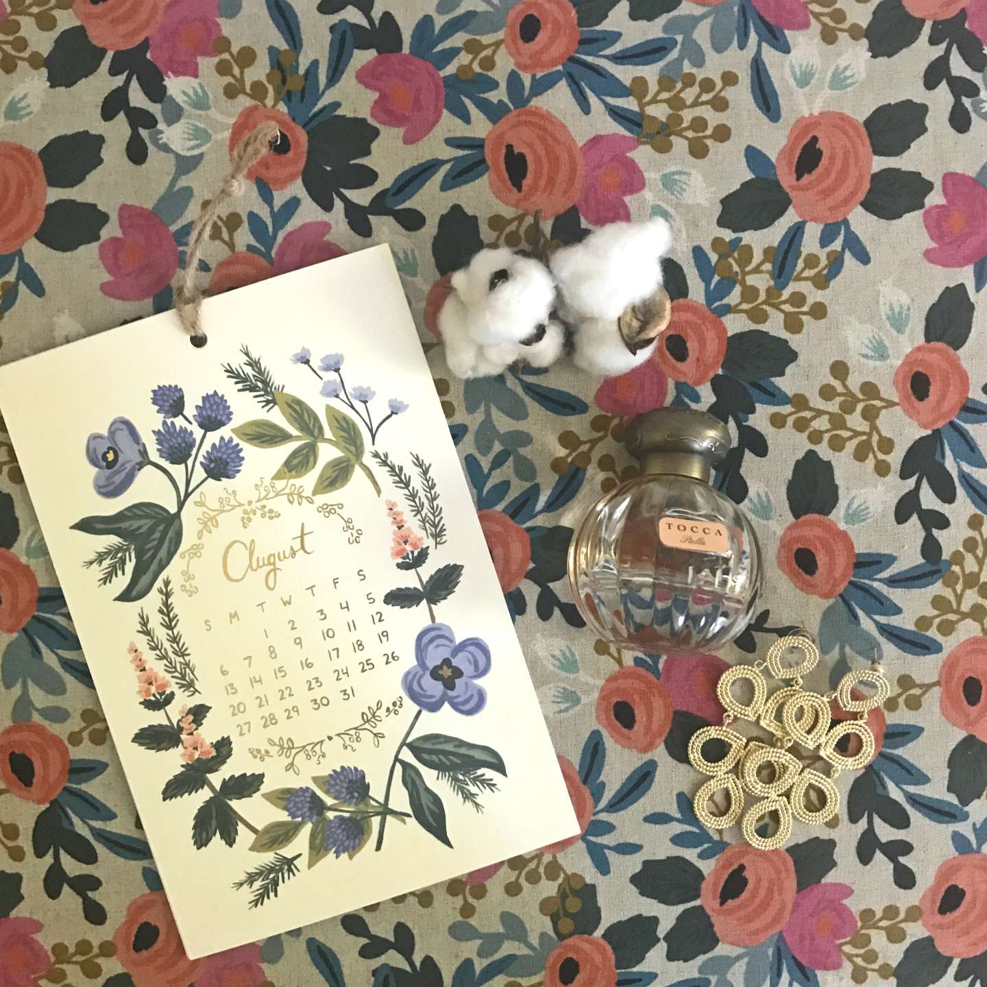 Welcome August + July Instagram Roundup by NC blogger I'm Fixin' To