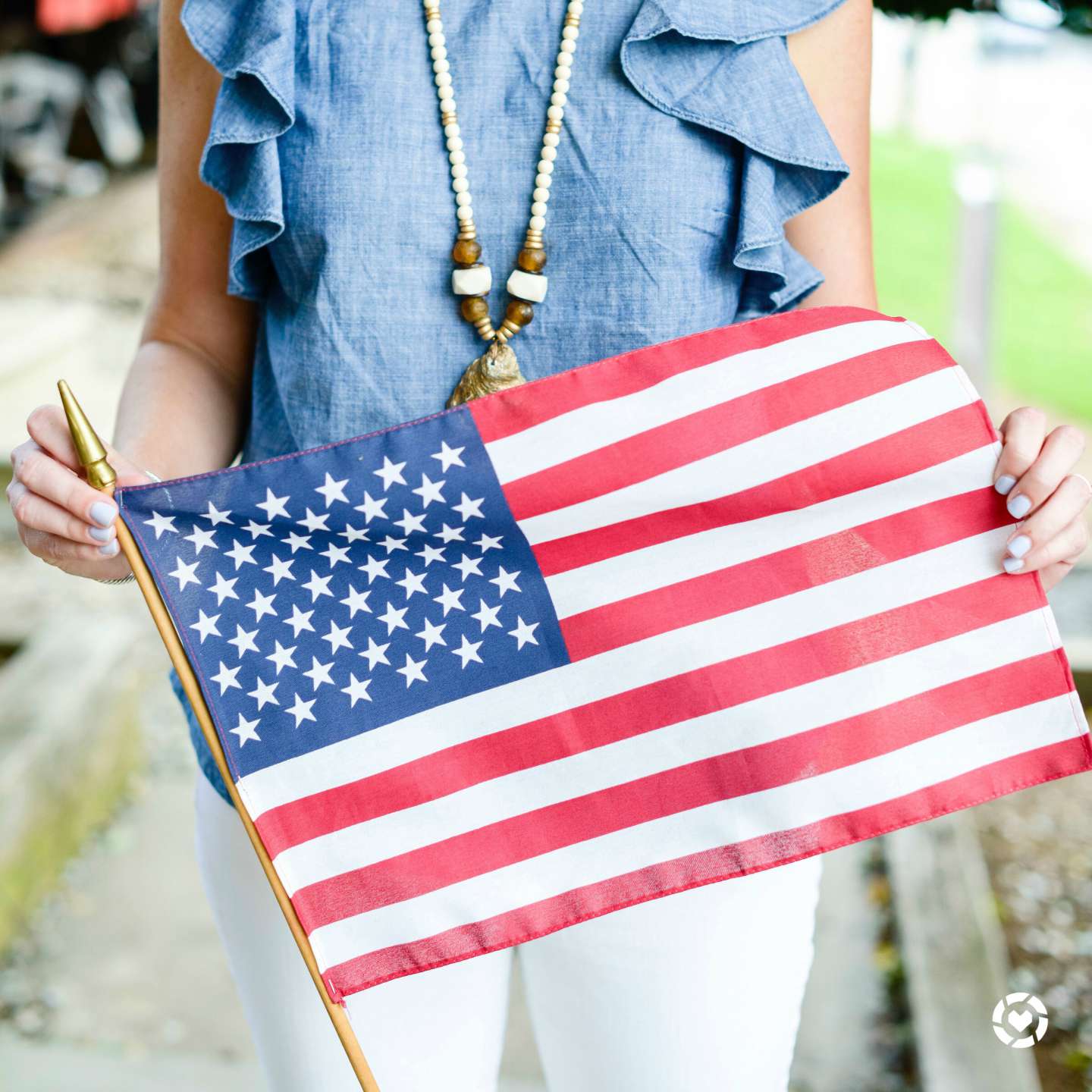 Welcome August + July Instagram Roundup by NC blogger I'm Fixin' To