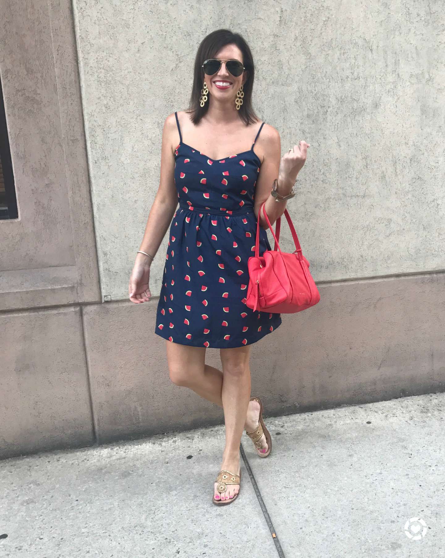 Welcome August + July Instagram Roundup by NC blogger I'm Fixin' To