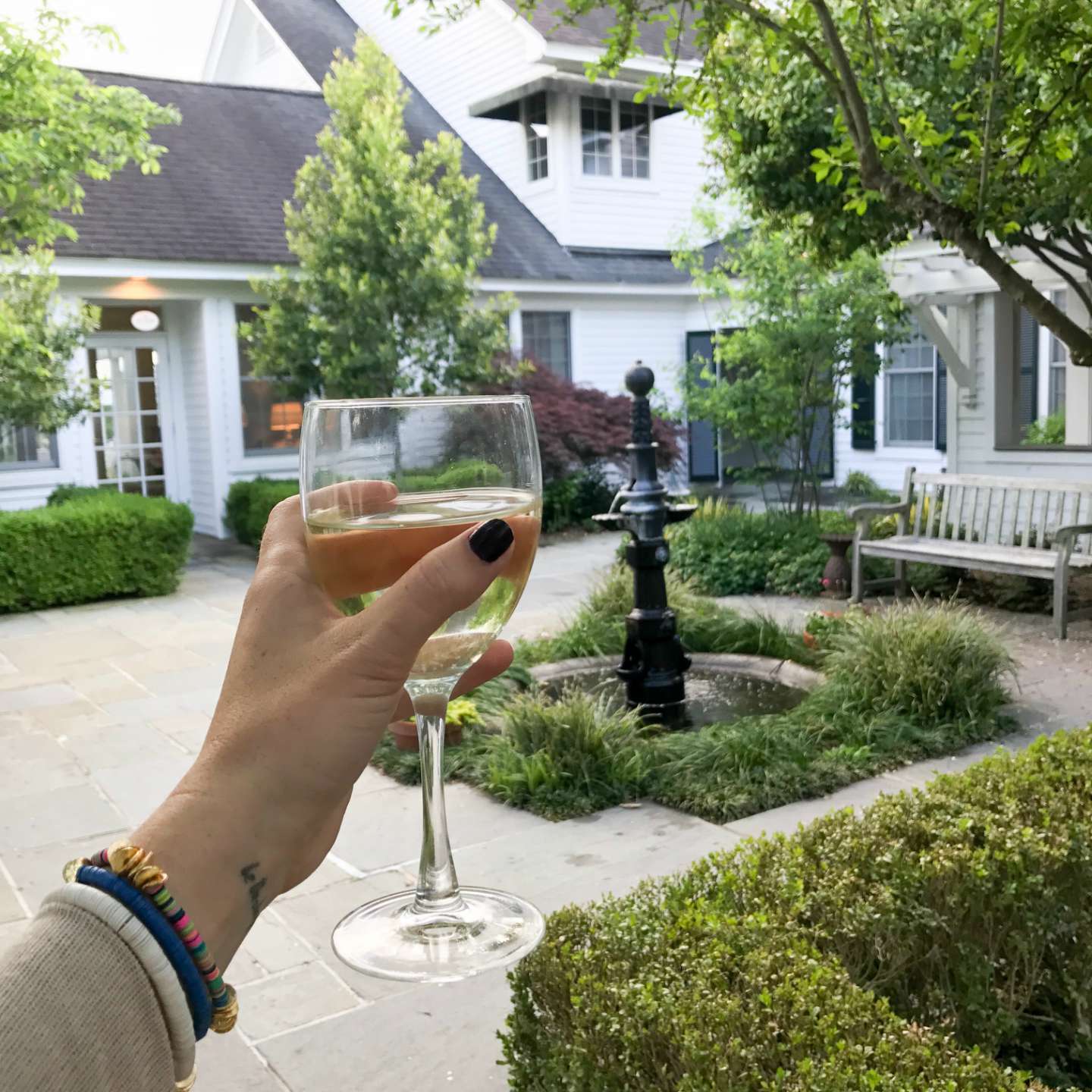 Welcome August + July Instagram Roundup by NC blogger I'm Fixin' To