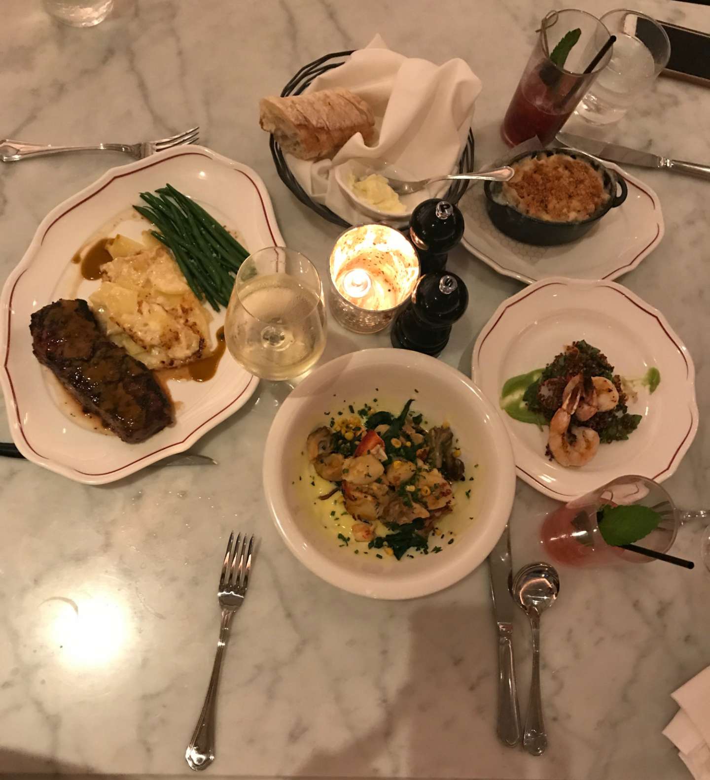 Weekending: the Last of August in Winston-Salem - I'm Fixin' To - @mbg0112