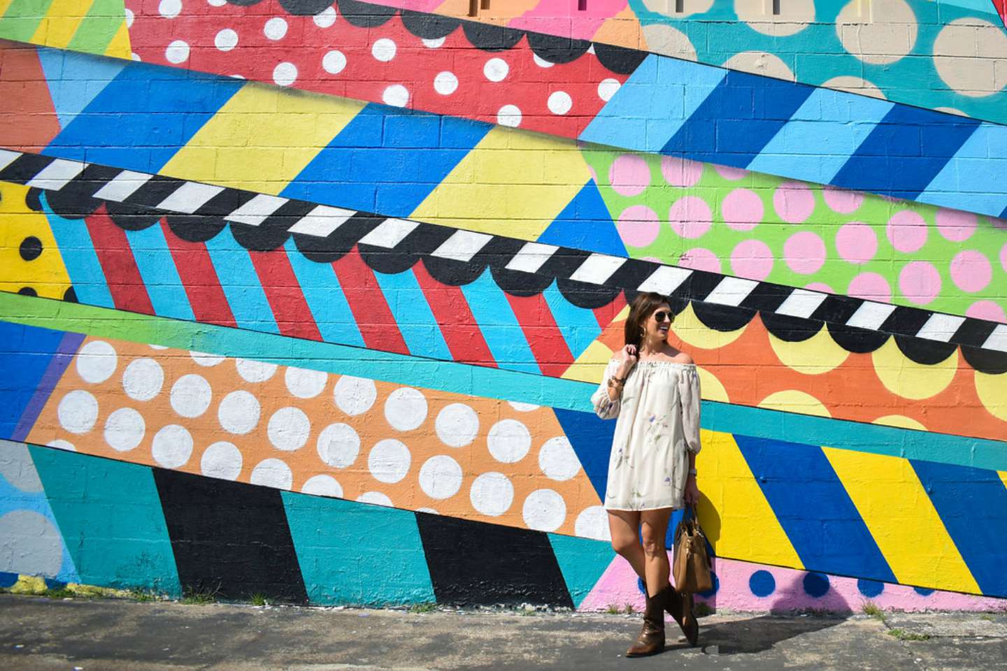 Friday Favorites: Nashville Outfits Roundup & Coffee Talk by NC blogger I'm Fixin' To - I'm Fixin' To - @mbg0112